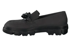 Paul Green Prince Chunky Chain Loafer<Women Loafers