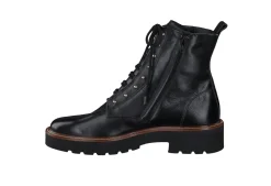 Paul Green Pru 9815-012 Lace Boot<Women Boots