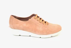 Wonders Pull On Trainer<Women Casual