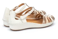 Pikolinos P.Vallarta T Bar Sandal<Women Sandals