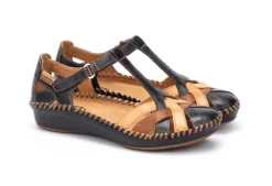 Pikolinos P.Vallarta T Bar Sandal<Women Sandals