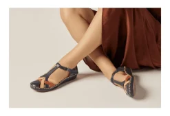 Pikolinos P.Vallarta T Bar Sandal<Women Sandals