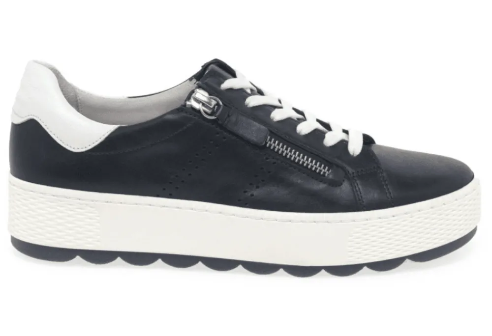 Gabor Quench Trainer<Women Casual