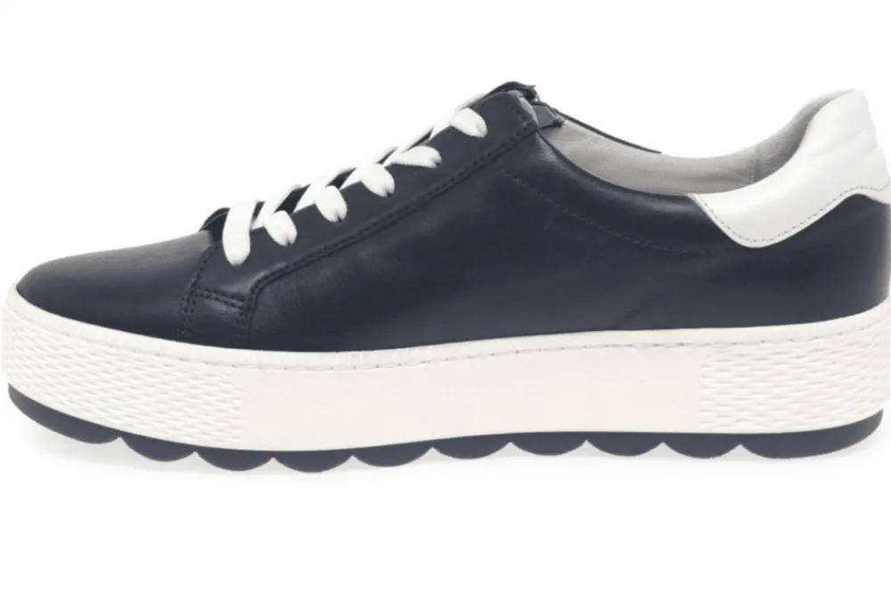 Gabor Quench Trainer<Women Casual