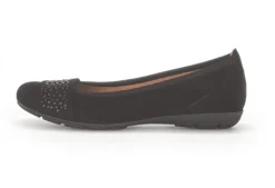 Gabor Rae Ballet Pump<Women Formal