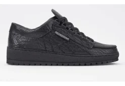 Mephisto Rainbow Mamouth Leather Lace Up<Men Walking Shoes