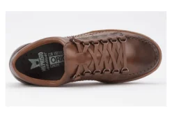 Mephisto Rainbow Smooth Leather Lace Up<Men Comfort