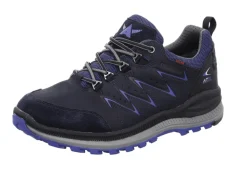 All Rounder Rake Off Tex Walking Shoe<Men Casual