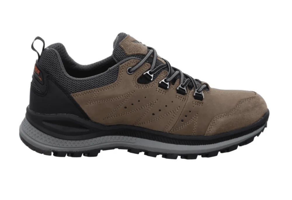 All Rounder Rake Off Tex Walking Shoe<Men Walking Shoes