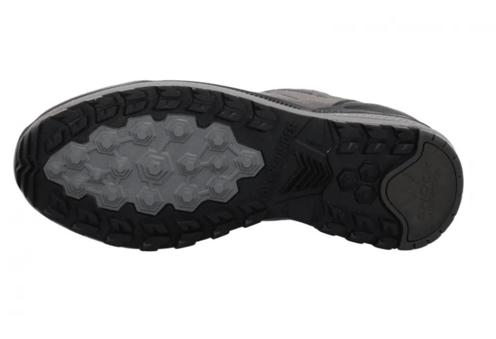 All Rounder Rake Off Tex Walking Shoe<Men Walking Shoes