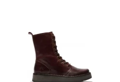 Fly Rami 043 Lace Boot<Women Boots