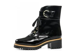 Palmroth Randi Ankle Boot<Women Boots