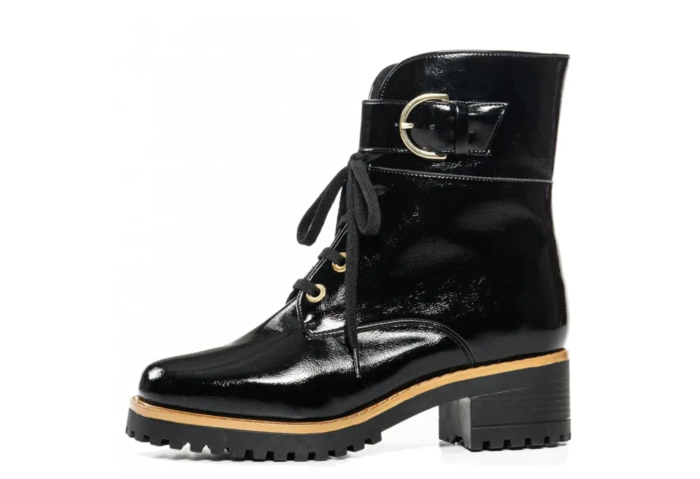 Palmroth Randi Ankle Boot<Women Boots