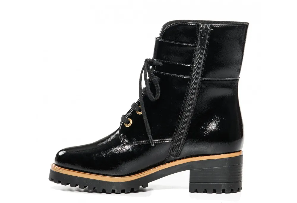 Palmroth Randi Ankle Boot<Women Boots