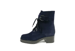 Palmroth Randi Lace Up Boot<Women Boots