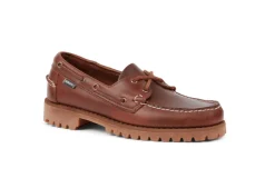 Sebago Ranger Sturdy Moccasin<Men Casual