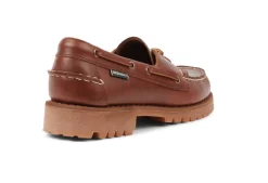 Sebago Ranger Sturdy Moccasin<Men Casual