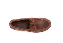 Sebago Ranger Sturdy Moccasin<Men Casual