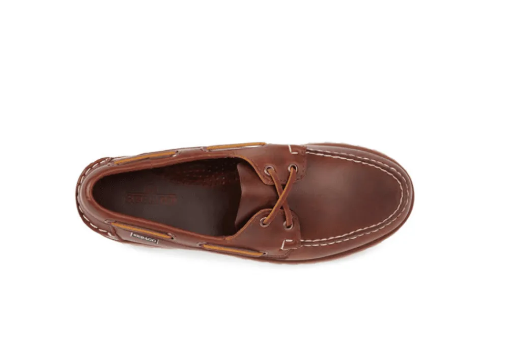 Sebago Ranger Sturdy Moccasin<Men Casual