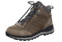All Rounder Ranus-Tex Lace Up Goretex Boot<Men Walking Shoes