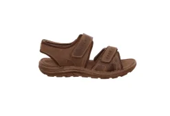 Josef Seibel Raul 19 Strap Sandal<Men Sandals