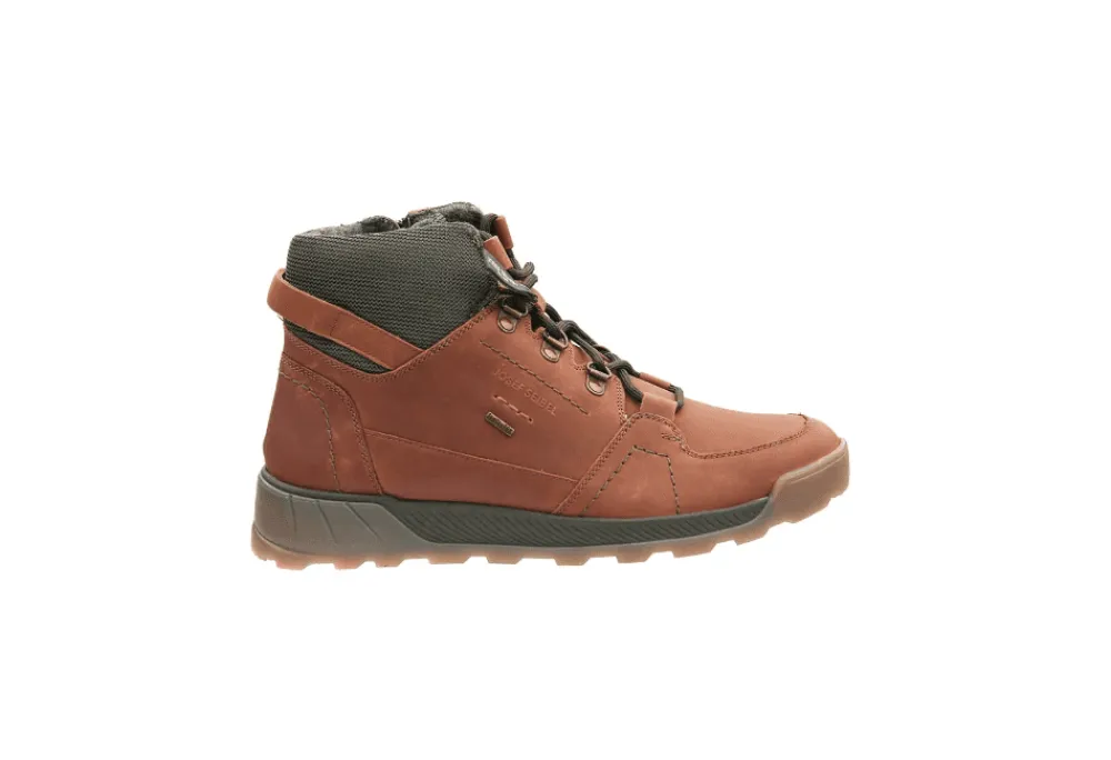 Josef Seibel Raymond 53 Boot<Men Walking Shoes