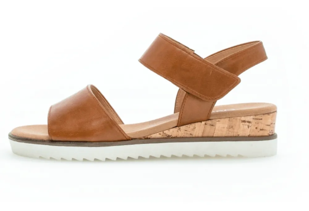 Gabor Raynor Strap Sandal<Women Sandals