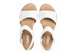 Gabor Raynor Strap Sandal<Women Sandals