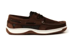 Dubarry Regatta Deck Shoe<Men Casual
