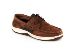 Dubarry Regatta Deck Shoe<Men Casual