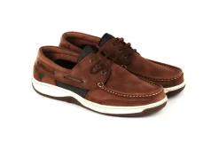 Dubarry Regatta Deck Shoe<Men Casual