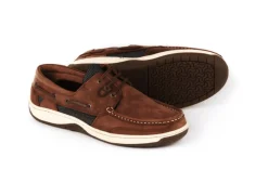 Dubarry Regatta Deck Shoe<Men Casual