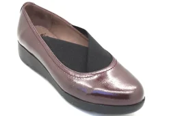 Wonders Rio A-4702 Patent Pump<Women Casual