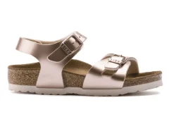 Birkenstock Rio Kids Sandal<Girls Sandals