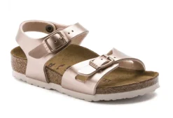 Birkenstock Rio Kids Sandal<Girls Sandals