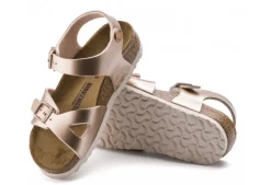 Birkenstock Rio Kids Sandal<Girls Sandals