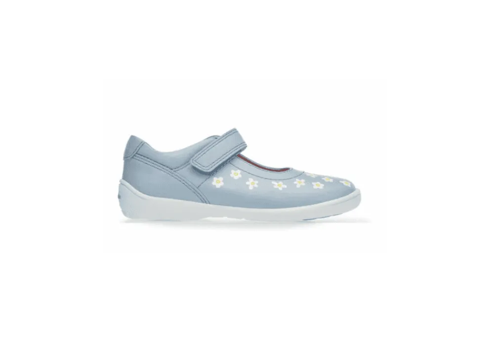 Start- Rite Riptape First Walking Shoe<Girls First Walking Shoes