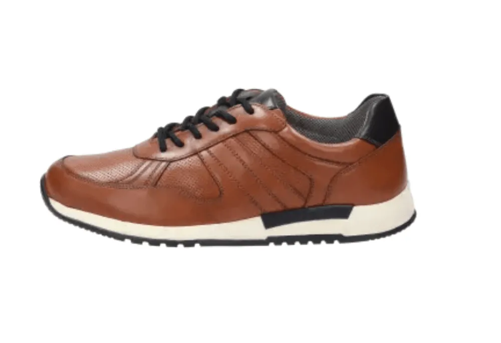 Sioux Rojaro 707 Trainer<Men Casual