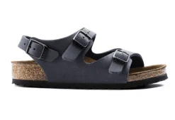 Birkenstock Roma Sandal<Boys Sandals