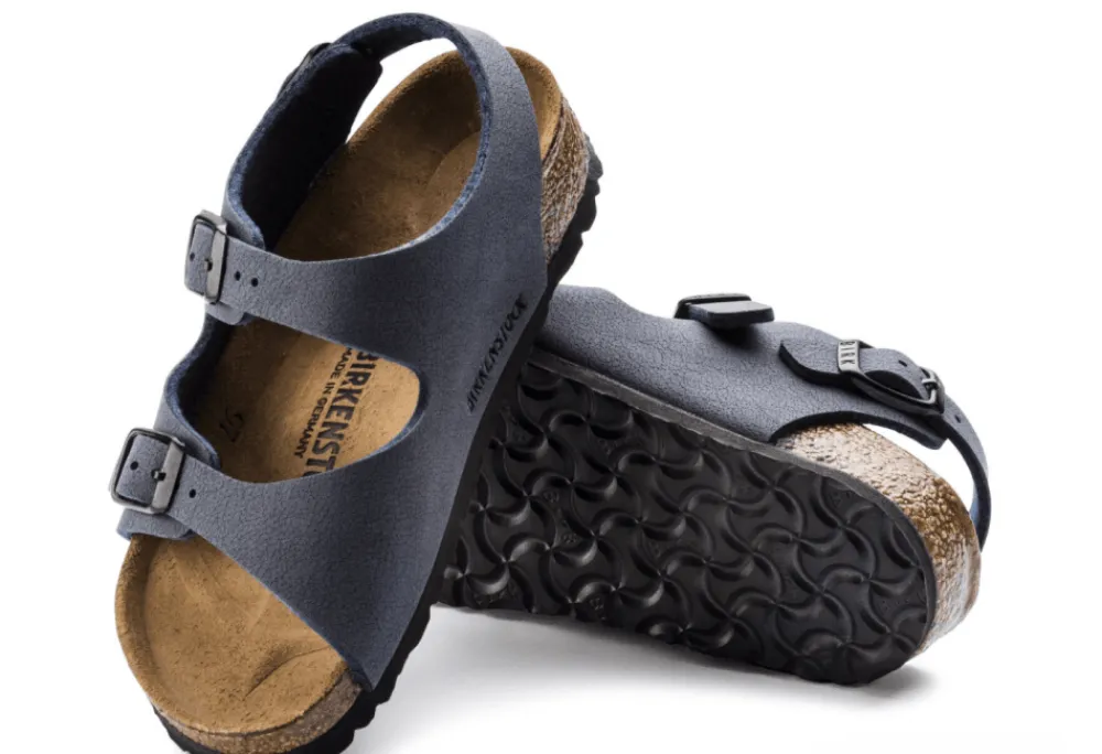 Birkenstock Roma Sandal<Boys Sandals