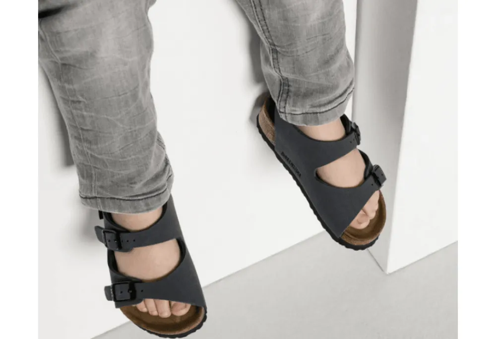 Birkenstock Roma Sandal<Boys Sandals