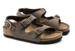Birkenstock Roma Strap Sandal<Boys Sandals