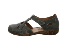 Josef Seibel Rosalie 29 Closed Sandal<Women Casual
