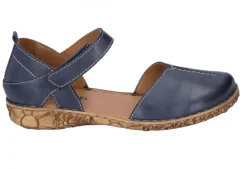 Josef Seibel Rosalie 42 Closed Toe Sandal<Women Sandals