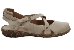 Josef Seibel Rosalie 13 Closed Toe Sandal<Women Comfort