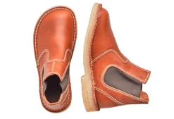 Duckfeet Roskilde Ankle Boot<Women Boots