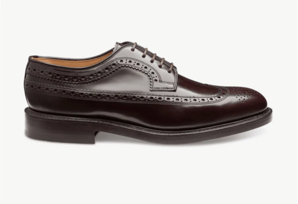 Loake Royal Brogue<Men Brogues