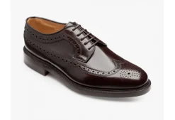 Loake Royal Brogue<Men Brogues