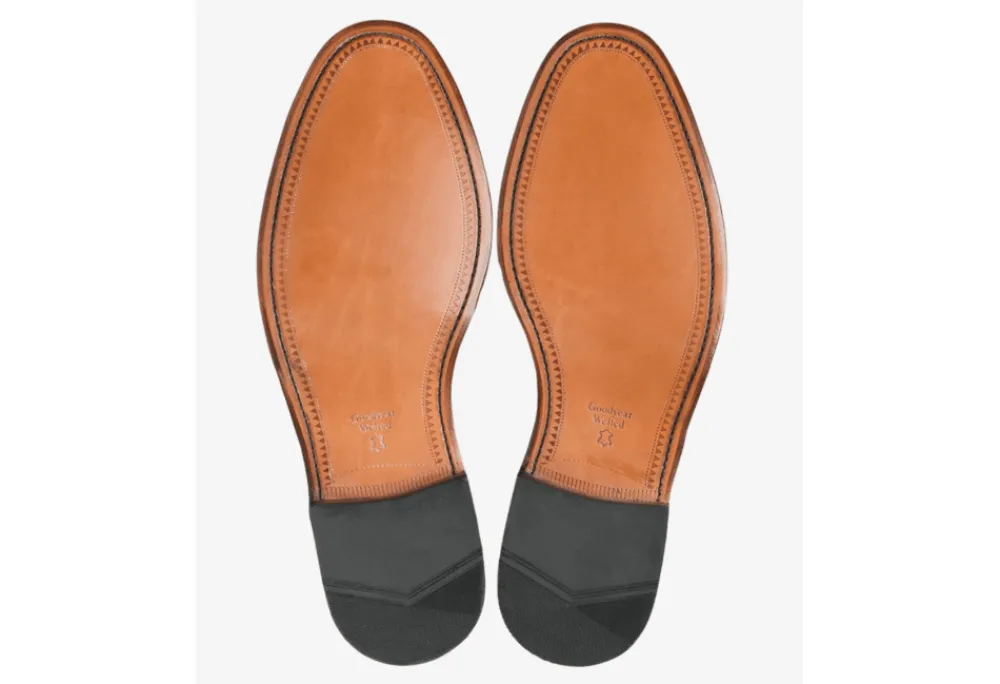 Loake Royal Brogue<Men Brogues