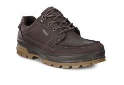 Ecco Rugged Track Shoe<Men Casual